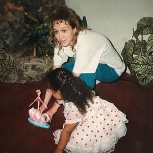 Meet your Posher, Shalean